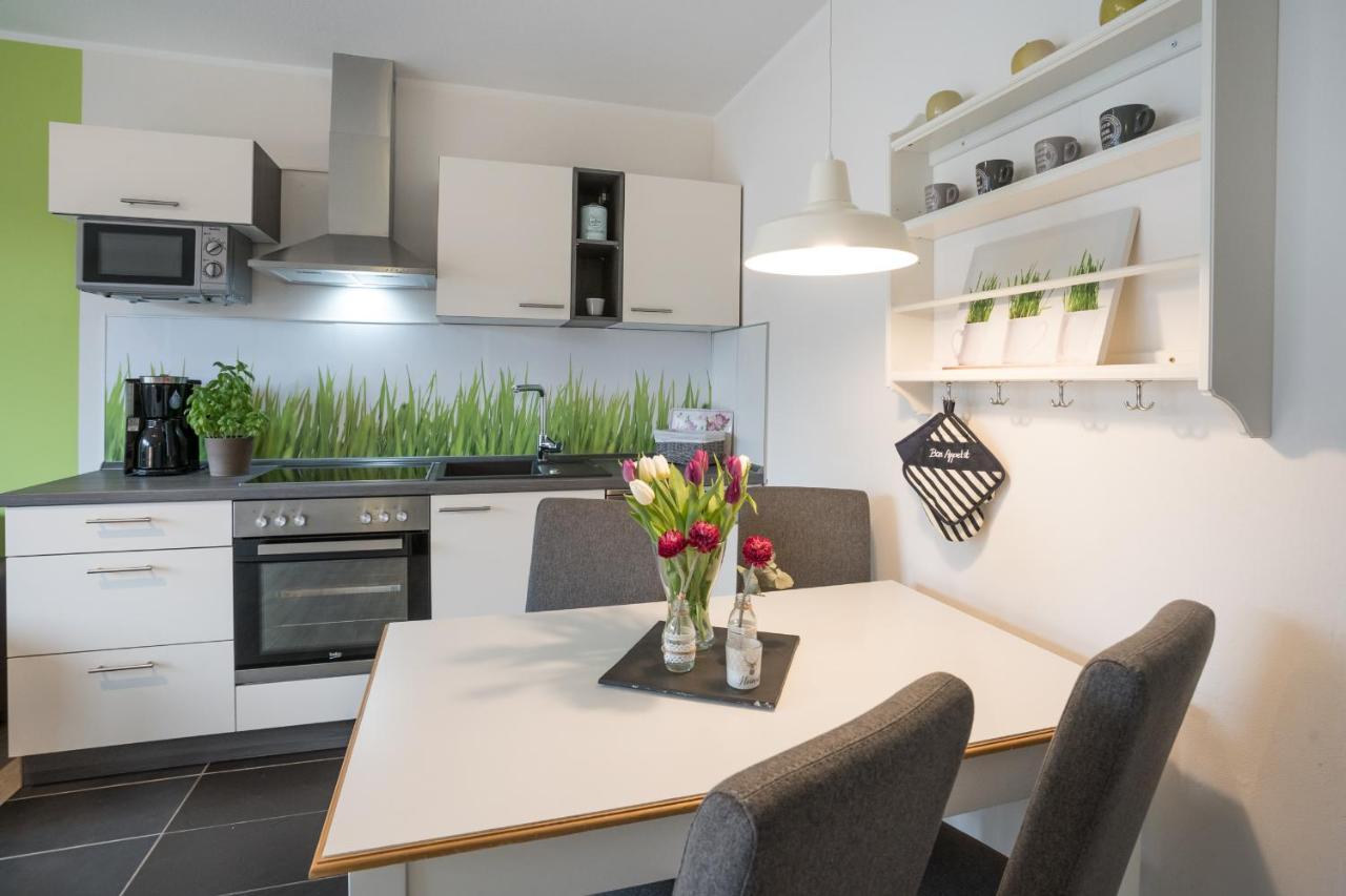 Meran Inkl Meinecardplus Appartement Willingen (Upland)
