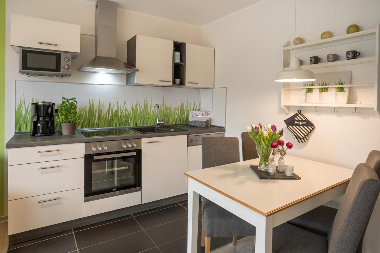 Appartement Meran Inkl Meinecardplus *