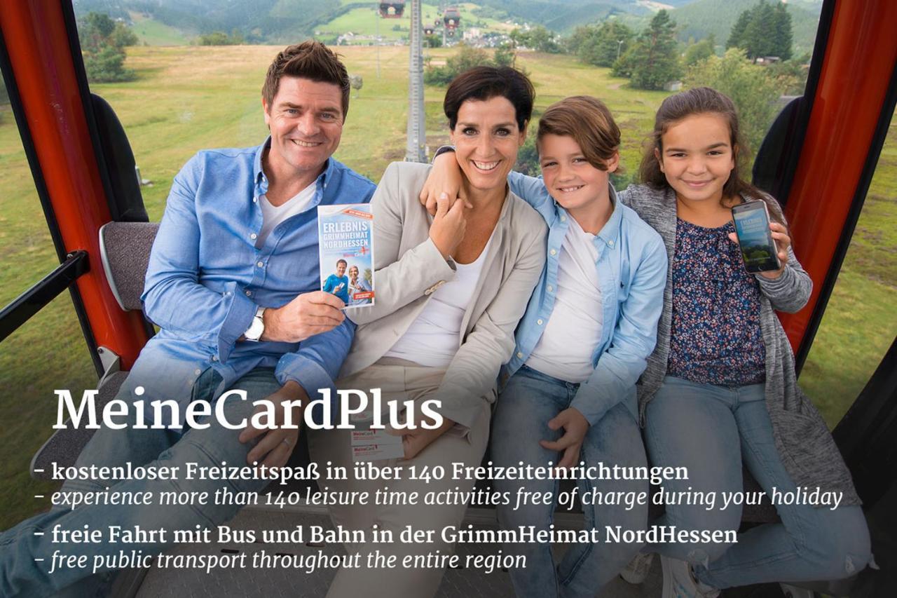 Meran Inkl Meinecardplus