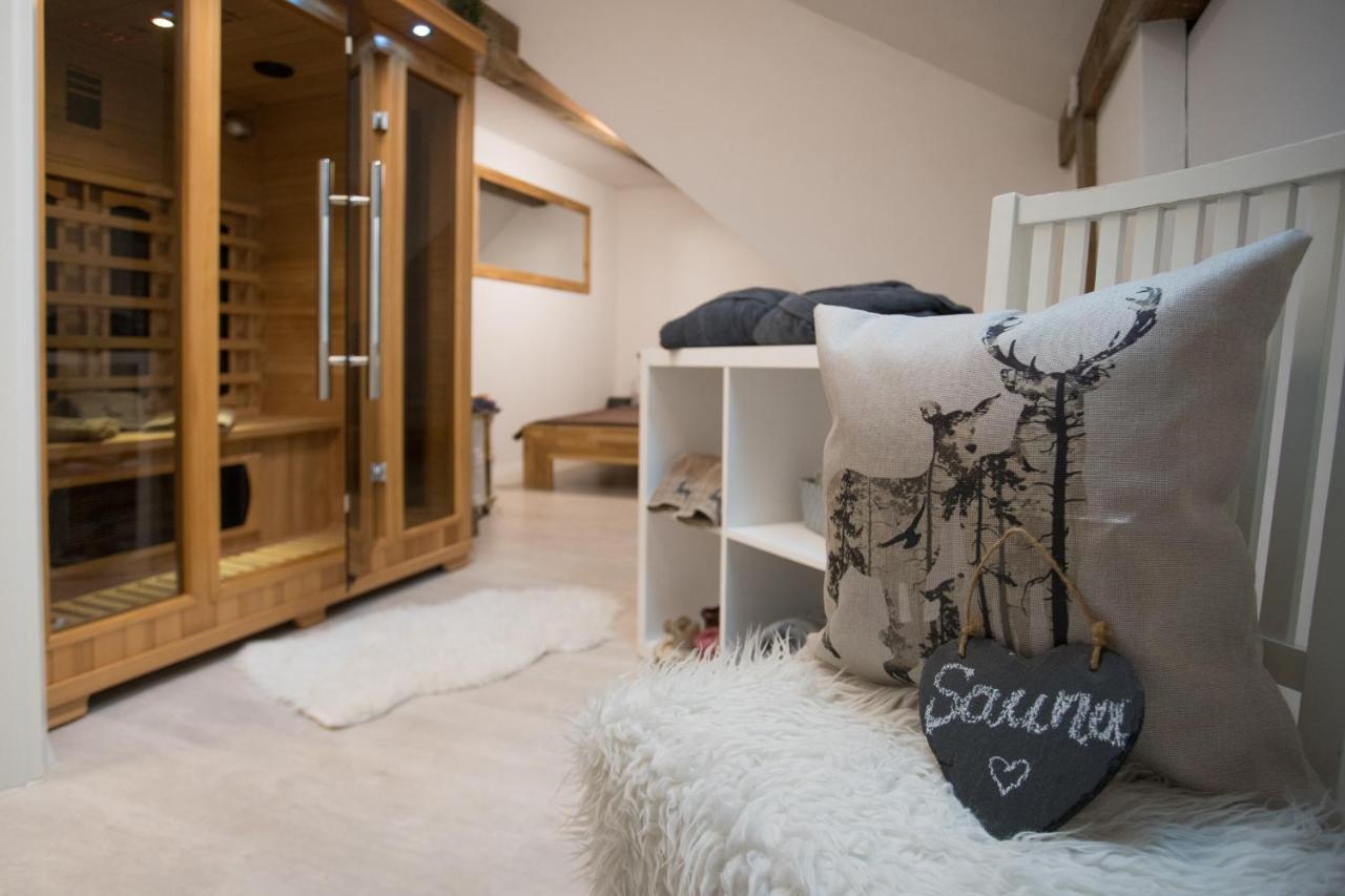 Appartement Meran Inkl Meinecardplus Willingen (Upland)