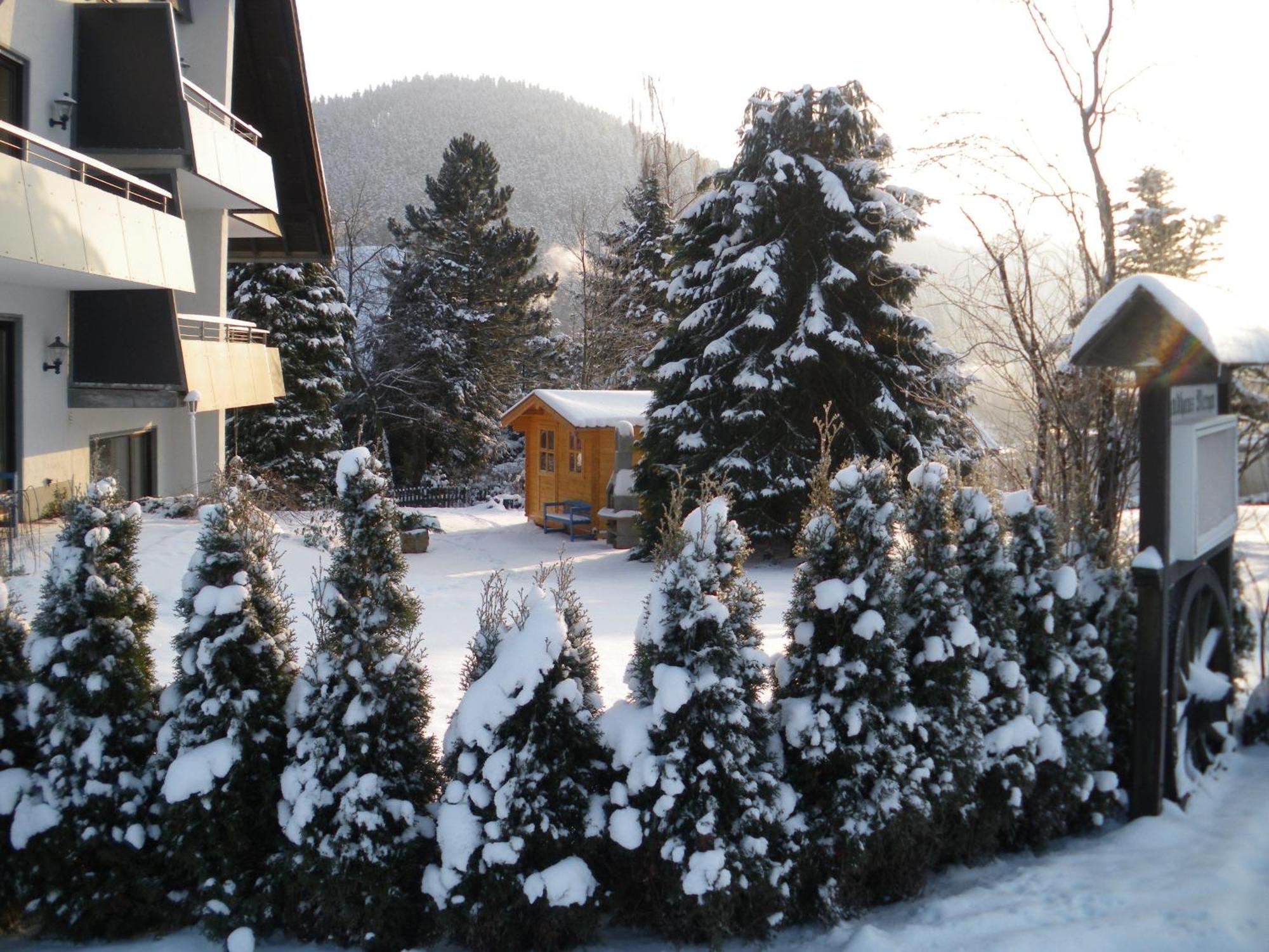 Appartement Meran Inkl Meinecardplus *
