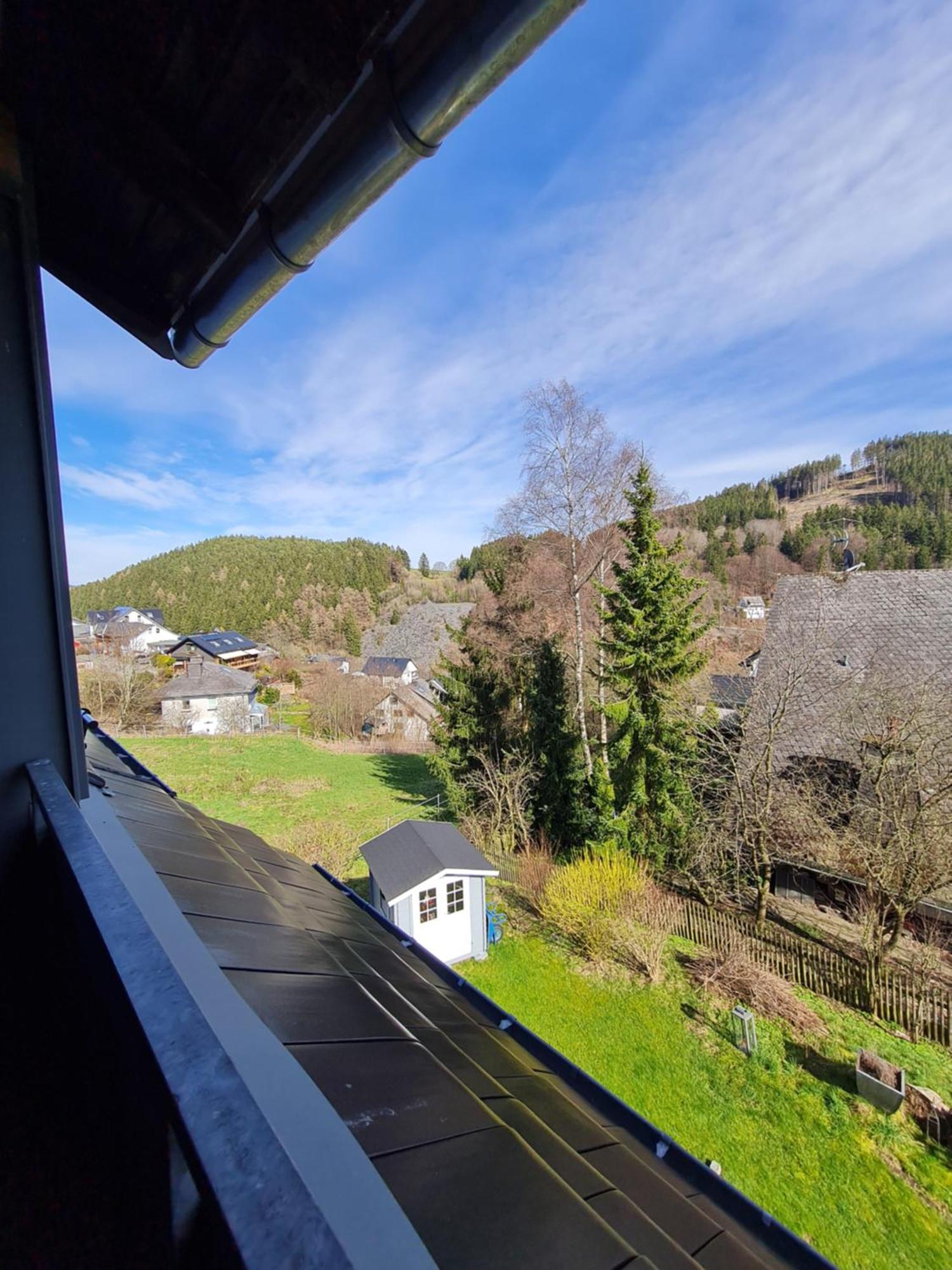Appartement Meran Inkl Meinecardplus Willingen (Upland)