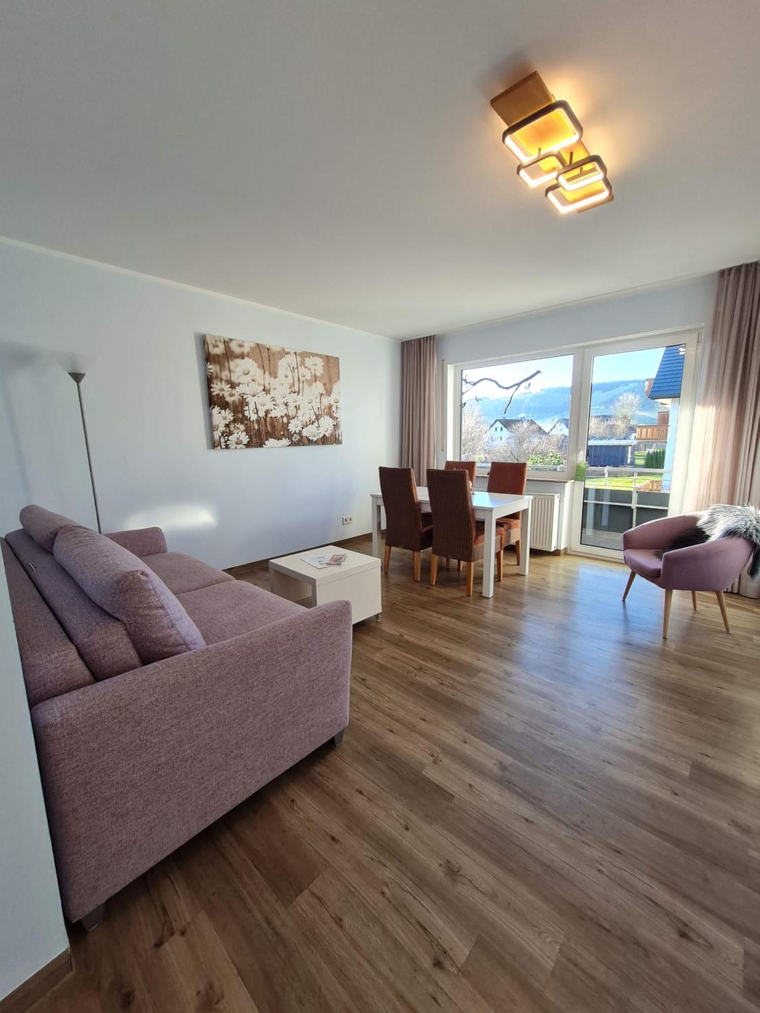 Meran Inkl Meinecardplus Appartement Willingen (Upland)