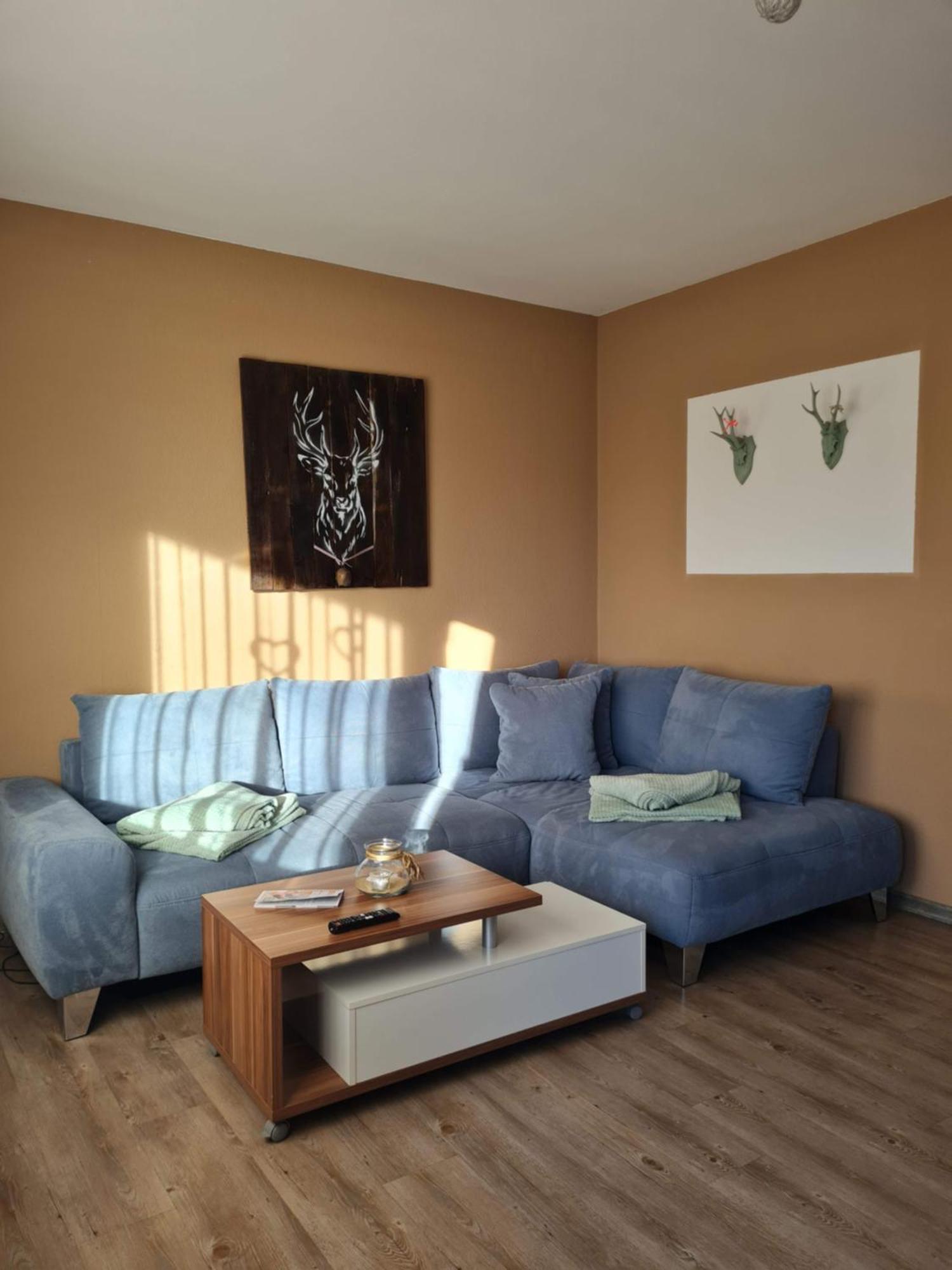 Meran Inkl Meinecardplus Appartement Willingen (Upland)