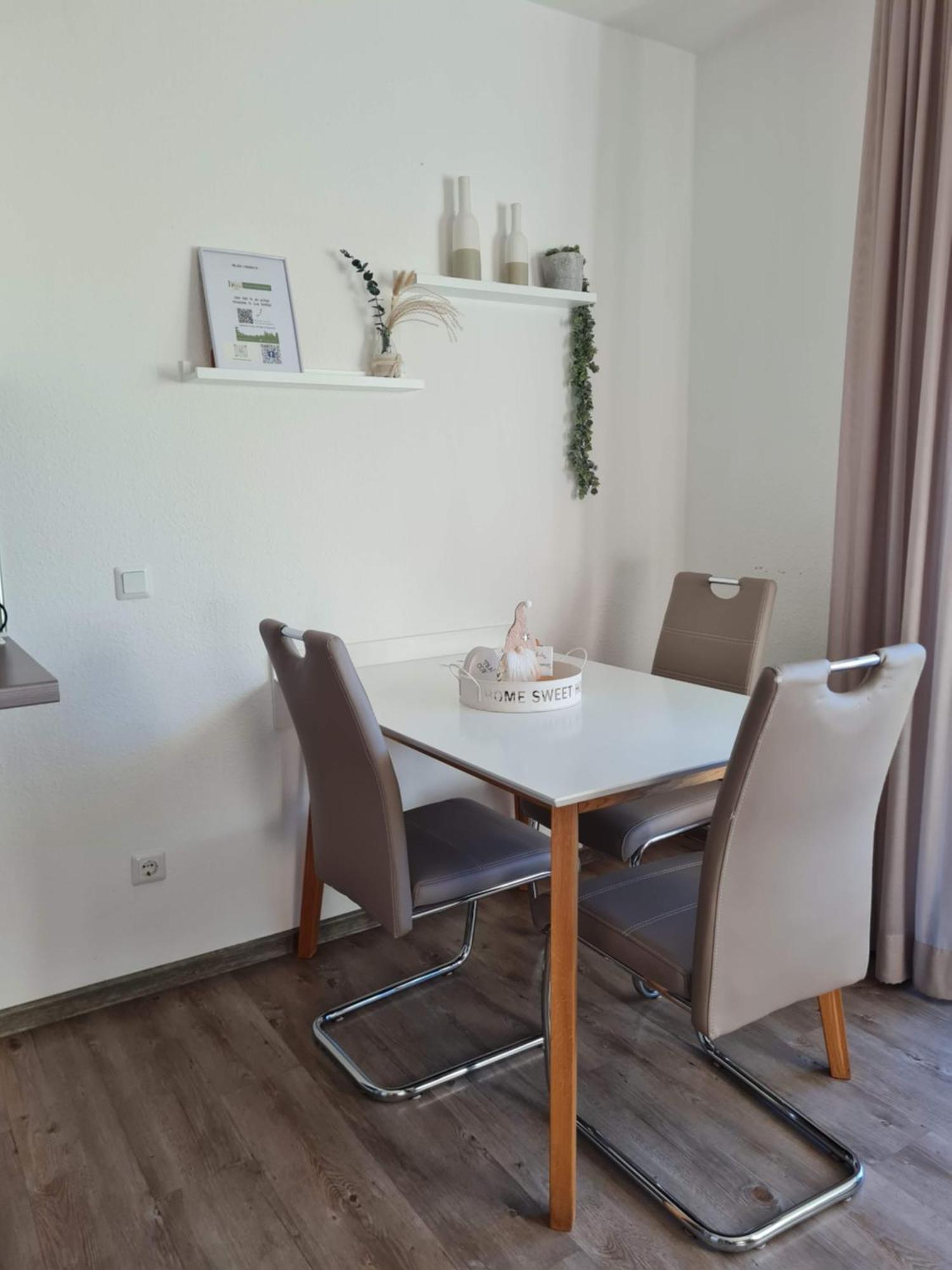 Appartement Meran Inkl Meinecardplus Willingen (Upland)