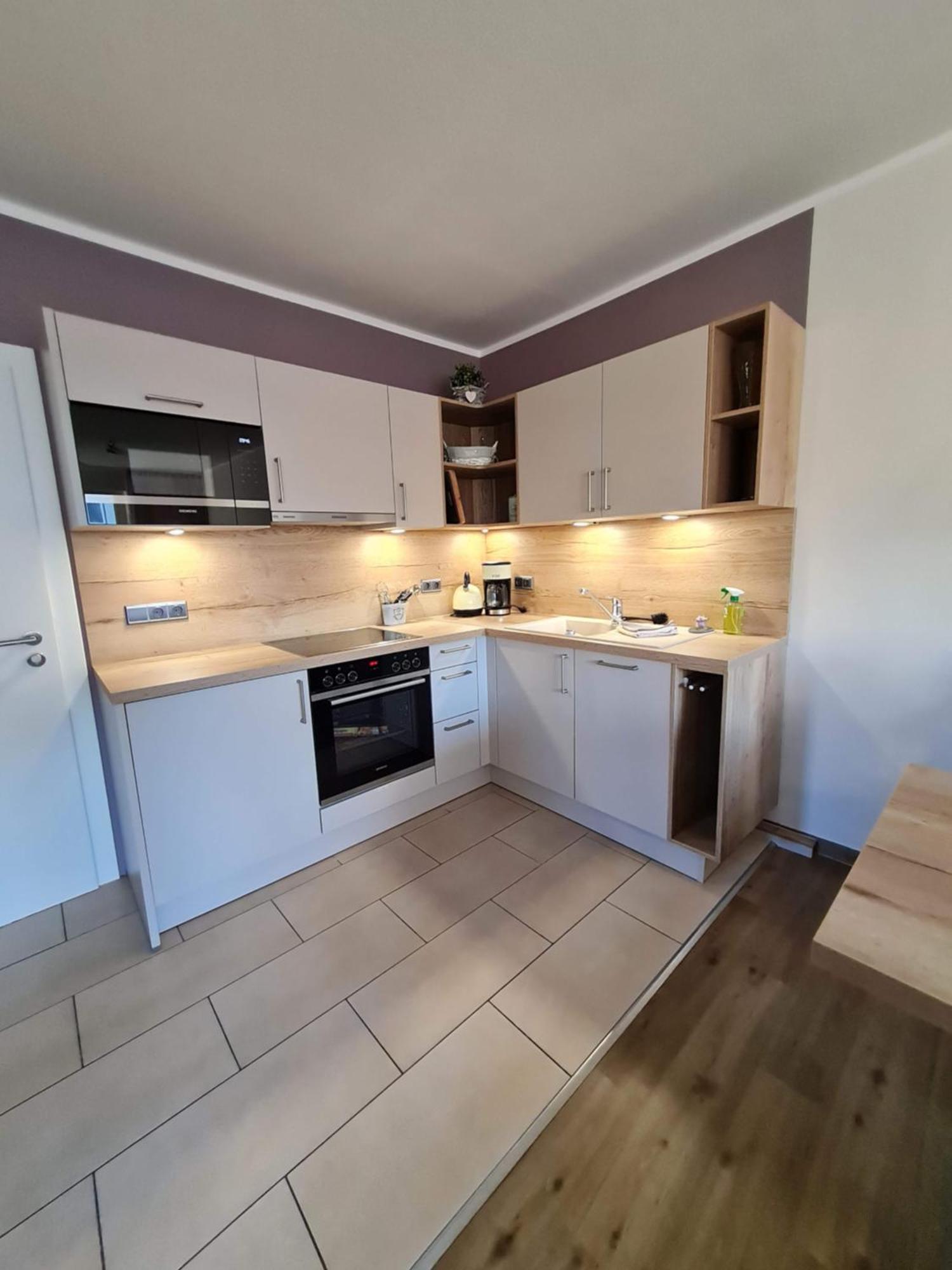 Meran Inkl Meinecardplus Appartement Willingen (Upland)