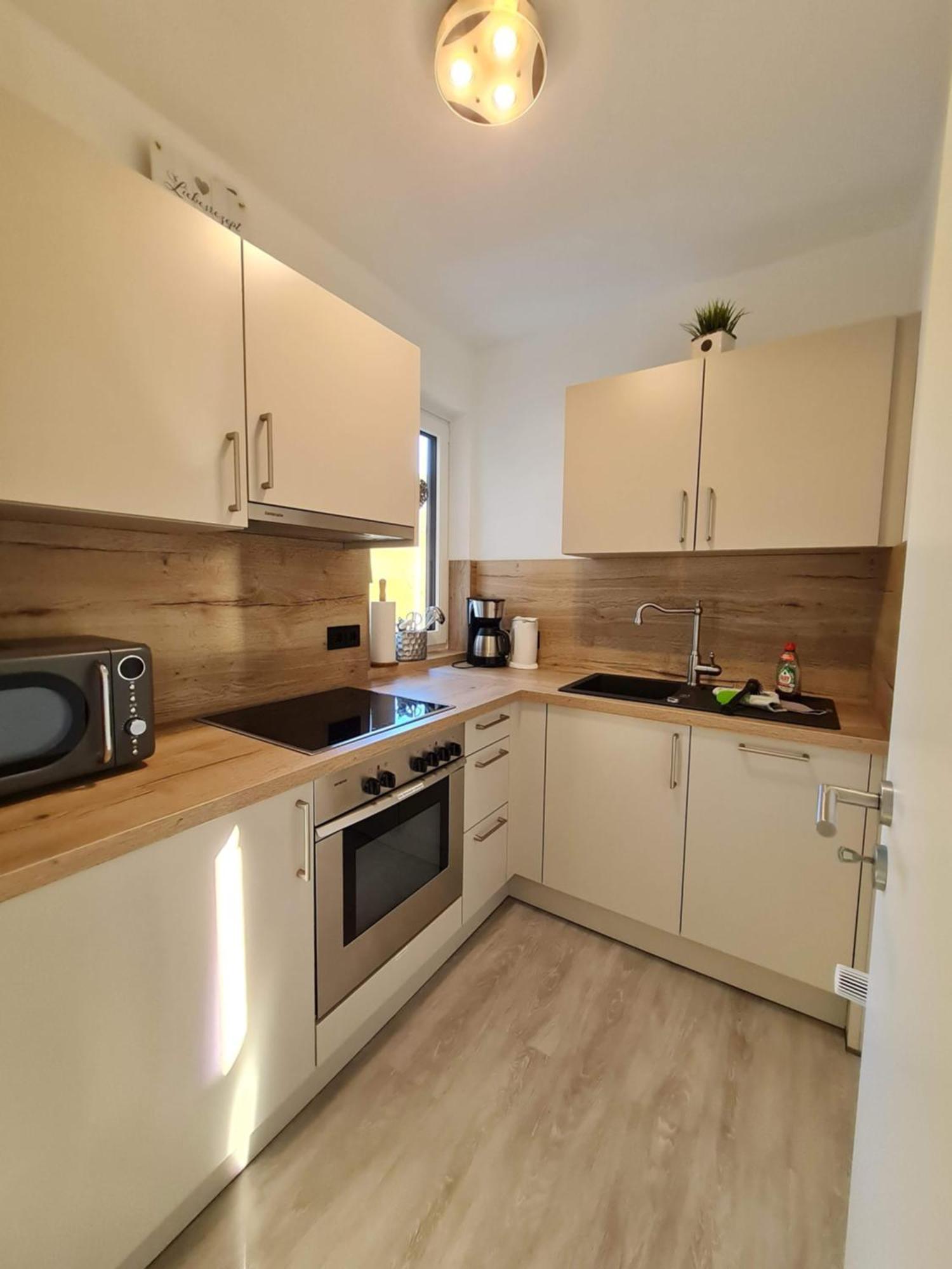 Appartement Meran Inkl Meinecardplus *