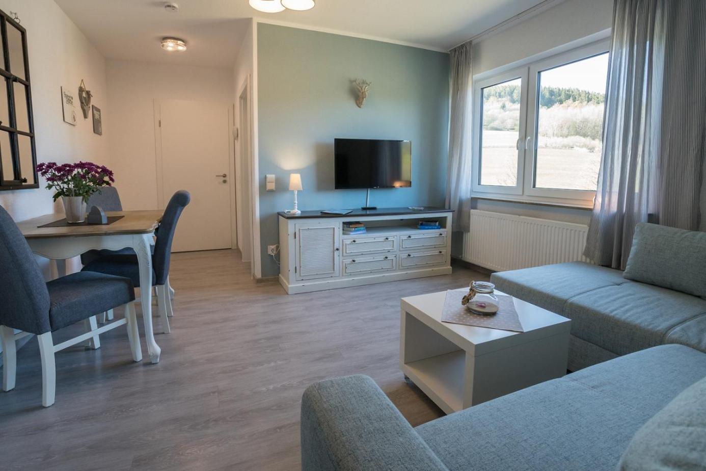 Appartement Meran Inkl Meinecardplus Willingen (Upland)