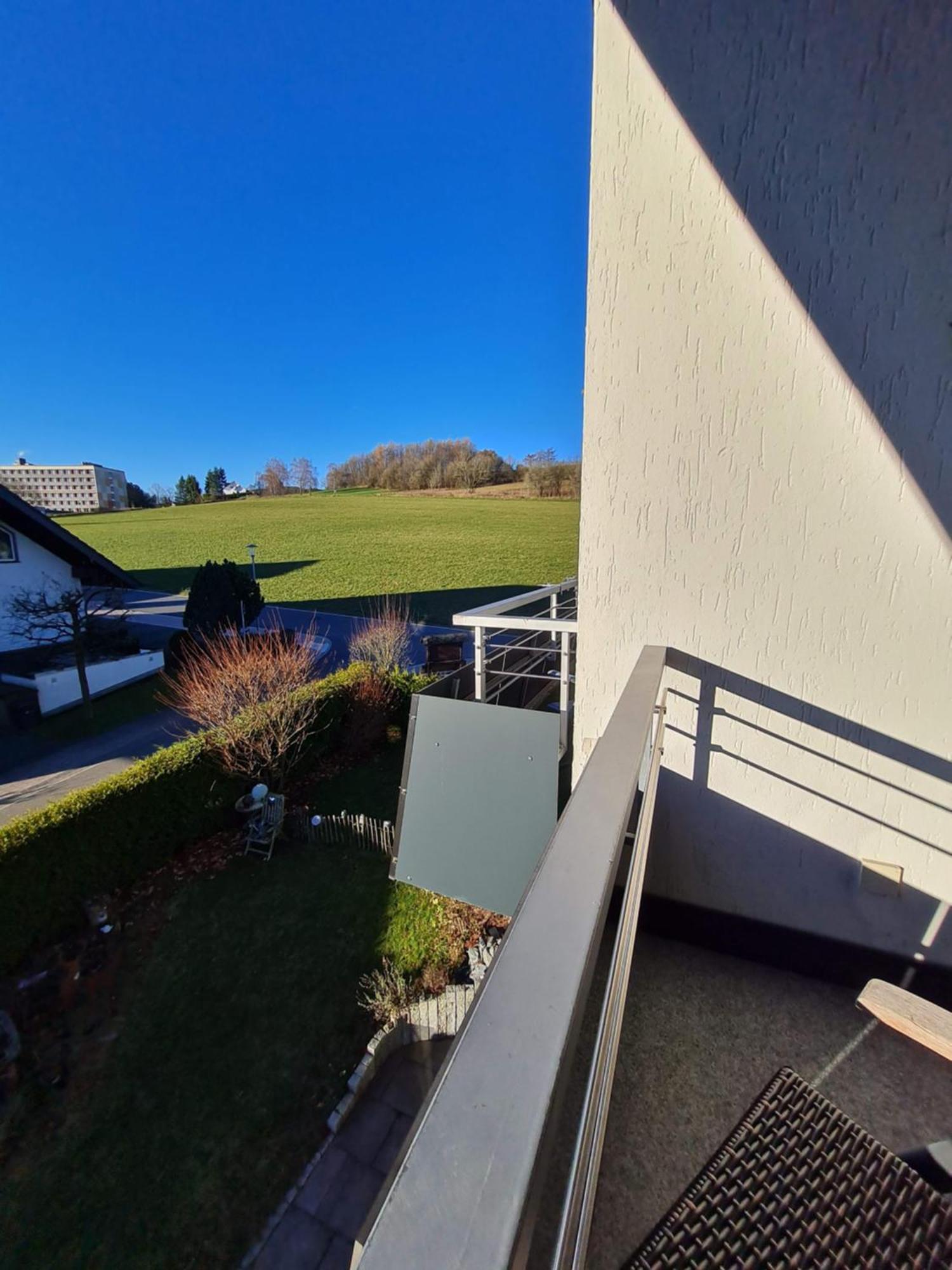 Meran Inkl Meinecardplus Appartement Willingen (Upland)
