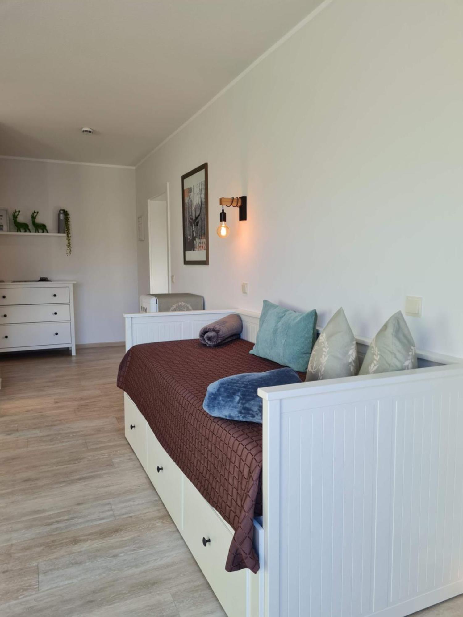 Meran Inkl Meinecardplus Willingen (Upland)