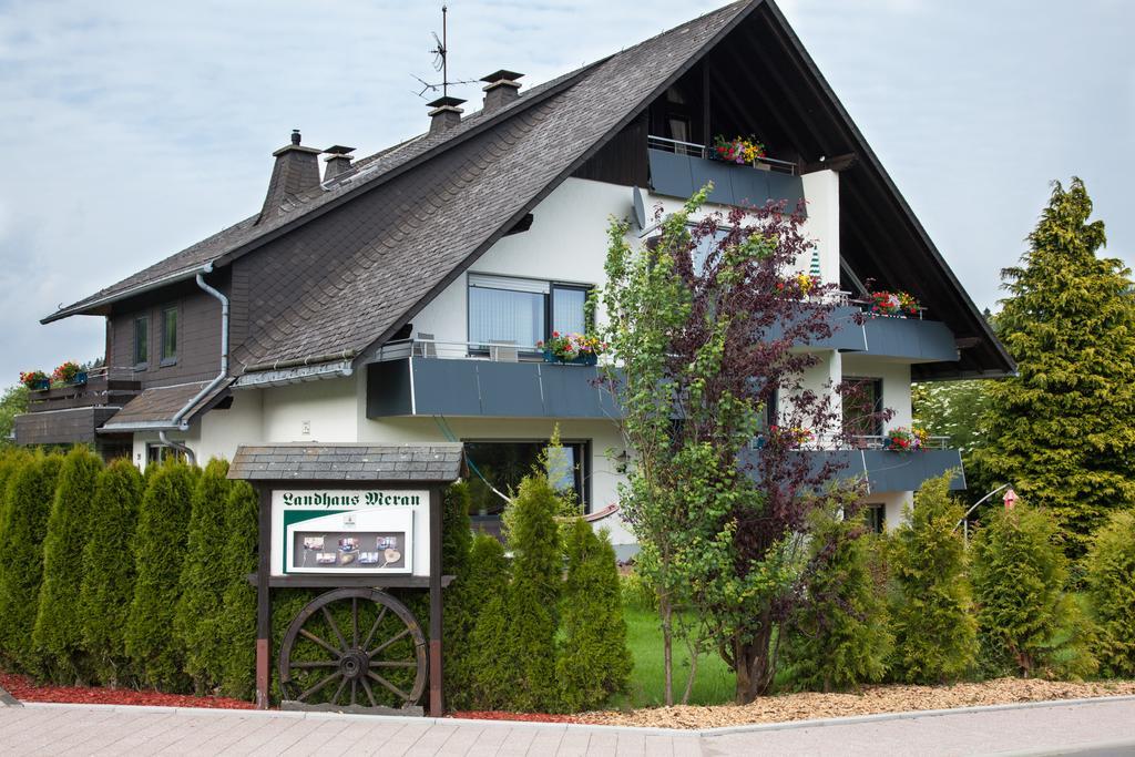 Meran Inkl Meinecardplus