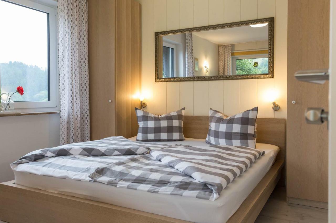 Appartement Meran Inkl Meinecardplus Willingen (Upland)